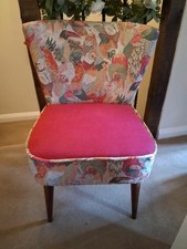 Tropical Birds COCKTAIL CHAIR