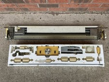 Empisal Knitmaster Ribber