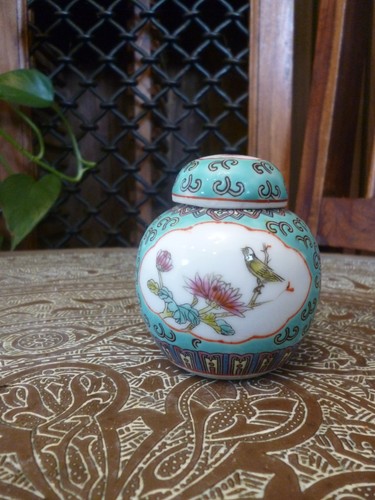 Miniature chinese vintage - chinese,
