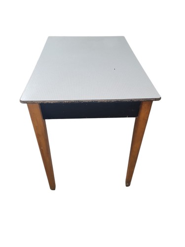 Vintage mcm 1960 utility - utility, desk