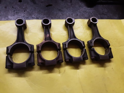 Ford xflow crossflow - ford,