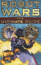 Robot Wars: The Ultimate