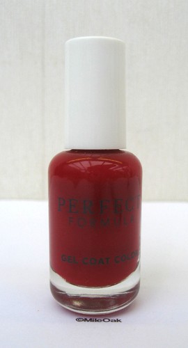 Perfect formula gel coat - perfect,
