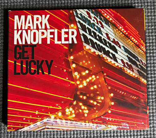 Mark knopfler get - knopfler,