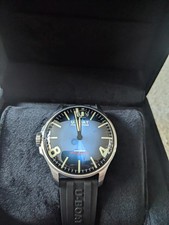 U-Boat Darkmoon Men's Watch