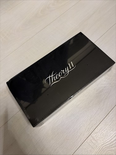Theory11 james bond box set - james,