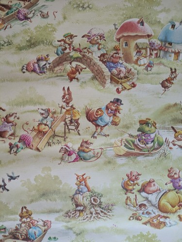 Rare vintage 1970s children - vintage,