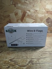 PetSafe Fence Wire and Flag
