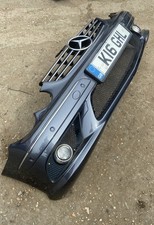 MERCEDES CLK W209 FACELIFT AMG