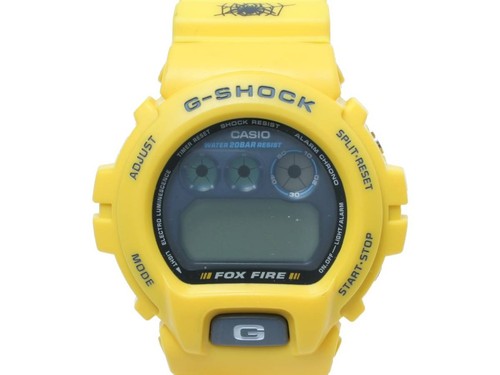 New casio shock - g,