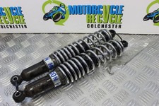 Honda CB 750 F RC42 Shocks