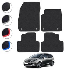Car Mats for Vauxhall Zafira C