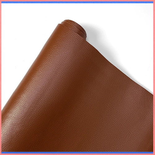 Self adhesive leather - leather, repair