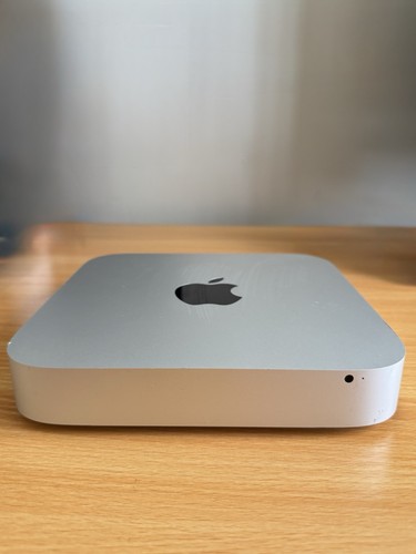 Apple mac mini - apple, intel