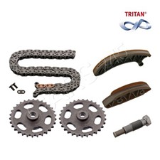 FEBI Timing Chain Kit Fits