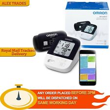 Omron M4 7155T Intelli IT  Automatic Upper Arm Blood Pressure Monitor Bluetooth