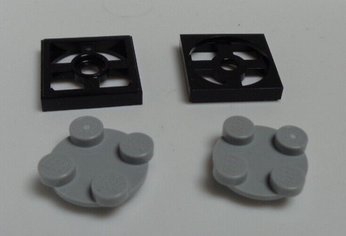 Lego 368026 turn - 368026,