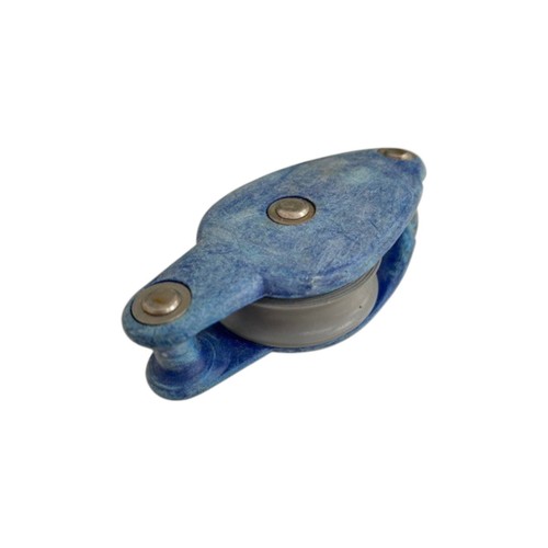 Holt pulley ha378 38mm plain - pulley,