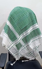 Cotton Keffiyeh Shemagh