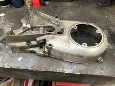 Suzuki ap50 1977 engine casing