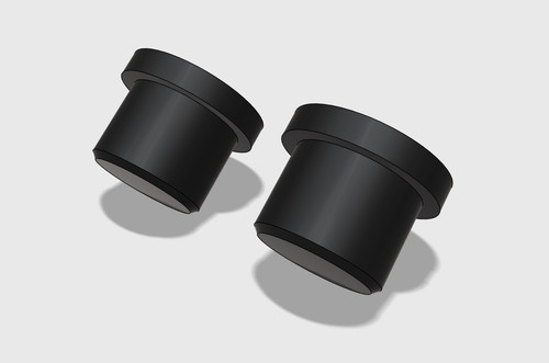 Sinclair hoop top plug - sinclair, c5