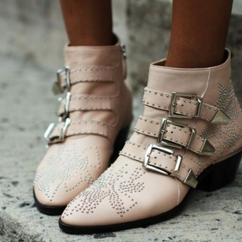 Chloe susanna stud buckle - chloe,