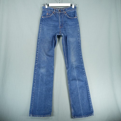 Vtg levis 517 - levis, jeans