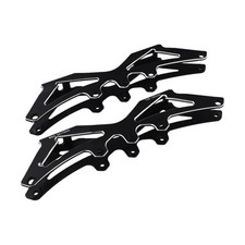 CNC Cut Inline Speed Skates