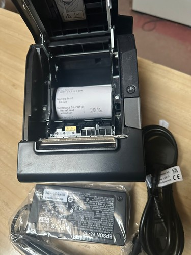 Epson t88vi m338a usb - tm-t88vi,