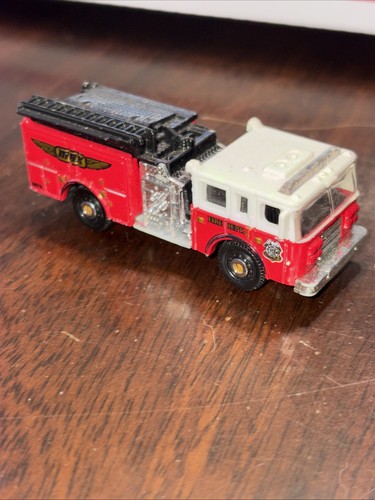 Matchbox pierce dash - matchbox:,