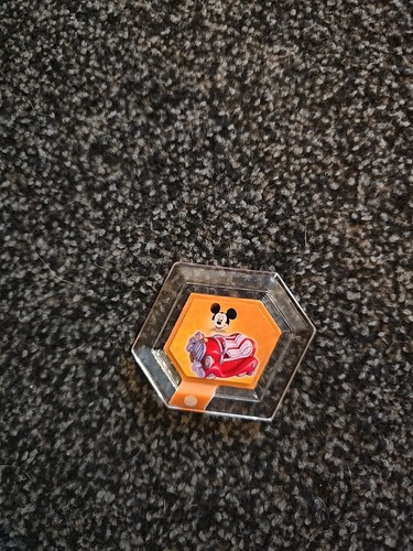 Disney infinity power disc - disney,