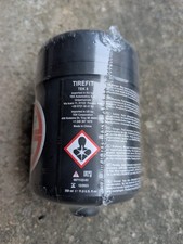 BMW MINI Genuine Tyre Sealer