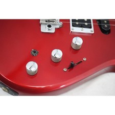 FERNANDES FGZ-650S Electric