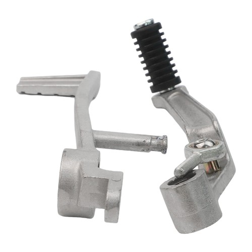 Rear foot brake lever for - foot,