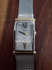 Seiko Ladies Rivoli Dress