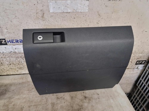 Glove box caddy - box, iv