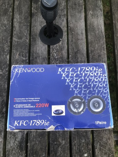 Kenwood inch kfc - kenwood, kfc-1789ie