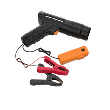 12V Gasoline Engine Ignition