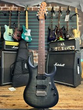 Sterling by Music Man John