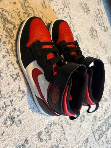 Size nike jordan 1 - 11, high