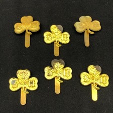 British Army Cap Badge - South