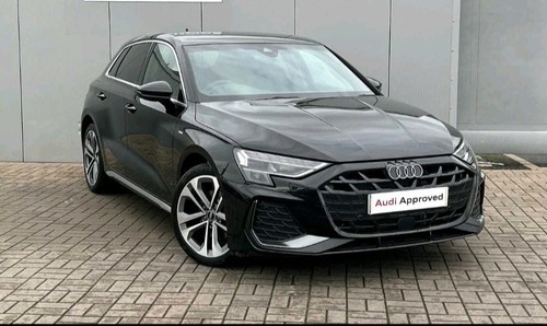 Breaking audi line 40 - audi,