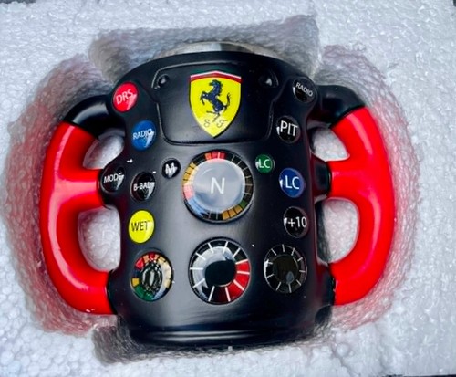 2025 steering wheel mug - wheel, 3d