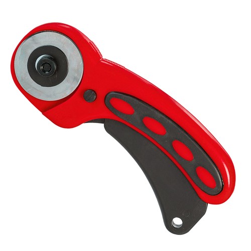 45mm rotating cutter for - for, card