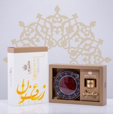 {HIGH QAULITY ORGANIC SAFFRON