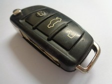 Genuine Audi Car Key Remote