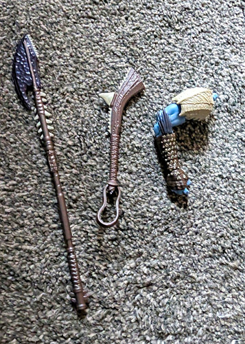Marvel legends attuma baf - marvel,