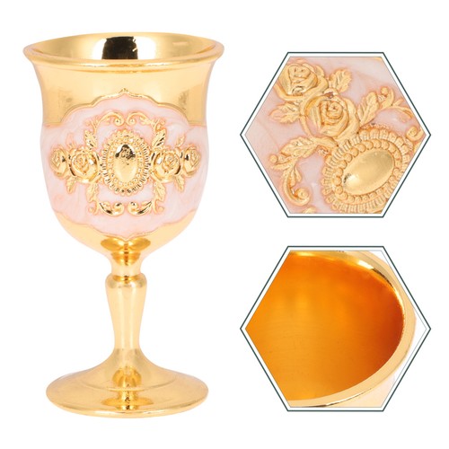 Zinc alloy wine - zinc,