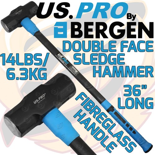 Pro 10lbs 3ft - pro, sledge