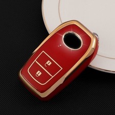 Remote Key Fob Case Cover fits